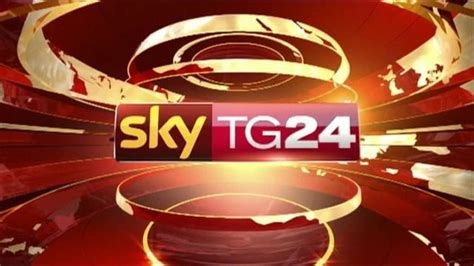 sky tg24 italia.